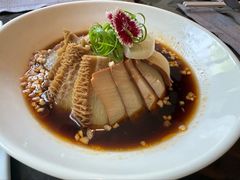 -西安凯悦酒店·湖畔中餐厅
