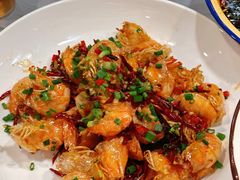 -辣螃铠盆盆蟹大排档(总店)