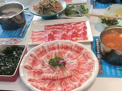 -德龙火锅(松源街直营店)