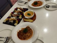 -Lilliput·粒粒堡亲子餐厅(嘉定宝龙店)