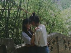 -倒盏民俗文化村