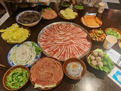 -冯校长老火锅(广州正佳广场店)