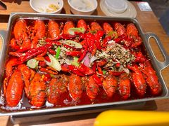 -黄尚皇小龙虾-螃蟹-烧烤工坊(皇后公园店)