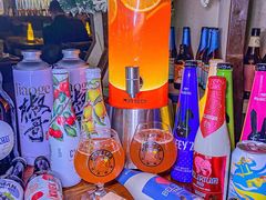 -M99 BEER世界啤酒吧(鸿云悦街店)