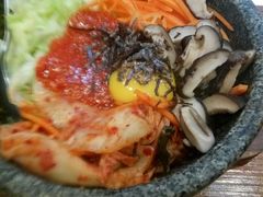 -意成料理