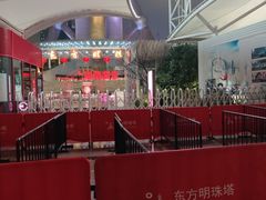 -东方明珠广播电视塔
