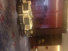 -浦东绿地铂骊酒店品珍轩中餐厅