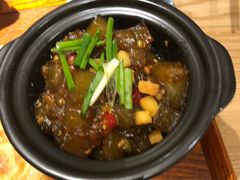 -牛三哥洛阳牛肉汤(生态城店)