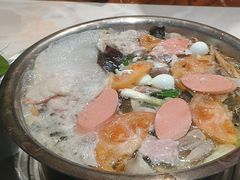 -海关荤豆花(洋河一路店)