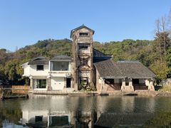 -柯岩风景区