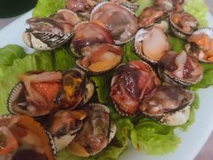 -阿杰臻选海鲜饭店(普陀山店)