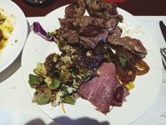 海蛎煎-泰谷酒店·太古码头闽菜自助餐厅