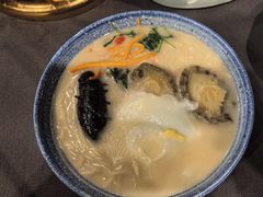-肆月河豚·新淮扬(金融街店)