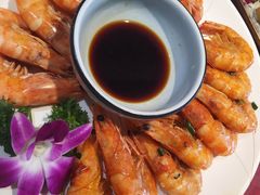 -百花人家(门城水岸店)