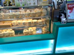 -椰不二(江北大洋百货店)