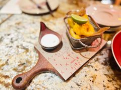 -BROWNSTONE布朗石西班牙餐厅(富城店)