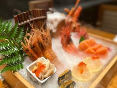 -水濑·日料放题(天河店)