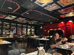 -加餐海鲜自助(宝龙一城店)