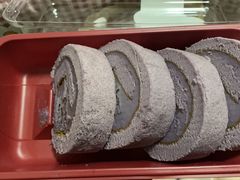 芋泥卷-詹记桃酥(融创茂店)