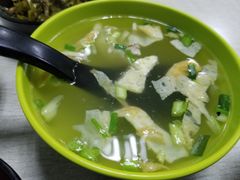 -弄堂面馆(金运路店)