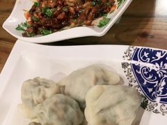 -宝源饺子(麦子店街店)