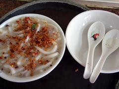 传统濑粉-老西关濑粉(文明路店)