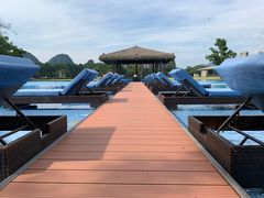 -Club Med地中海俱乐部·桂林度假村