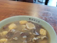 -金原鸭血粉丝汤·汤包·脆皮烤鸭(南京博物院店)
