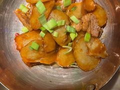 -绿茶餐厅(北京凤凰汇店)