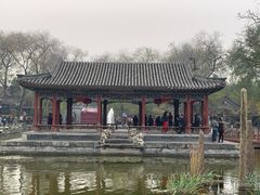 景点-恭王府博物馆