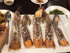 -大螃蟹海鲜餐厅