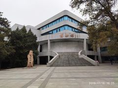 -中国人民大学-博物馆