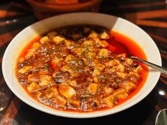 -运·中餐厅(成都华尔道夫酒店)