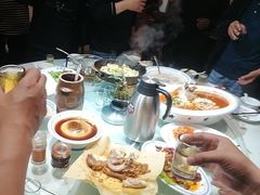 -老雒阳面馆·水席(洛宁高速路口店)