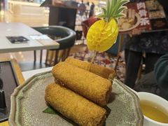 -芽笼芽笼新加坡餐厅(世纪汇店)