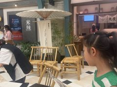 -李山山茶事(景枫店)