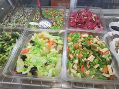 -清真牛街祥云轩门钉肉饼(左家庄店)