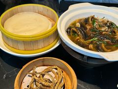 -芳芳私房菜·精做淮扬菜(承德路店)