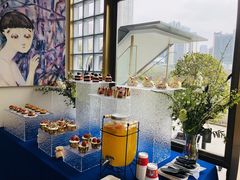 -艾加柒克蛋糕茶歇甜品台(春熙路店)