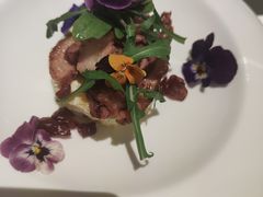 -晶雅花园西餐厅(南京首店)