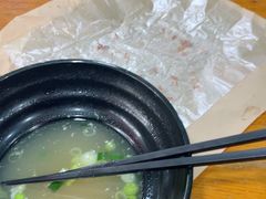 -小辫子羊肉面馆(周东店)
