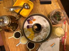 -七七家的糖水店(南湾街1号店)
