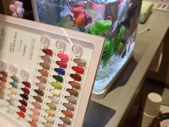 -海底捞火锅(武胜路凯德广场店)