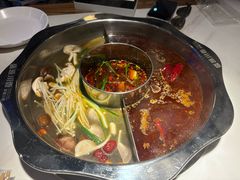 -盛源川香鱼火锅(西小区总店)