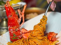 -Osteria Garden 生蚝花园餐厅(原进贤路店)