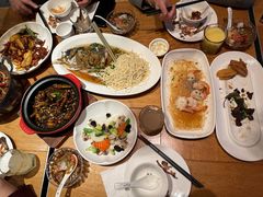 -金牌外婆家(苏州中心店)