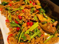 -枪火串烧·东北特色烧烤(罗湖总店)