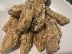 -绿茶餐厅(天津天河城店)