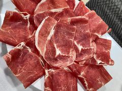 -同城四季爆肚涮羊肉(安华里店)