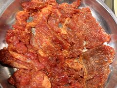 -英雄故事地摊烤肉(马驹桥店)